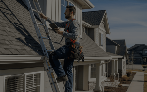 Separate Roof Inspection - When Should a Roofer Handle It?