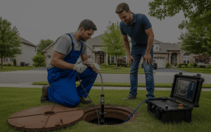 Sewer Scope Inspections - Do You Need One to Prevent Expensive Issues?