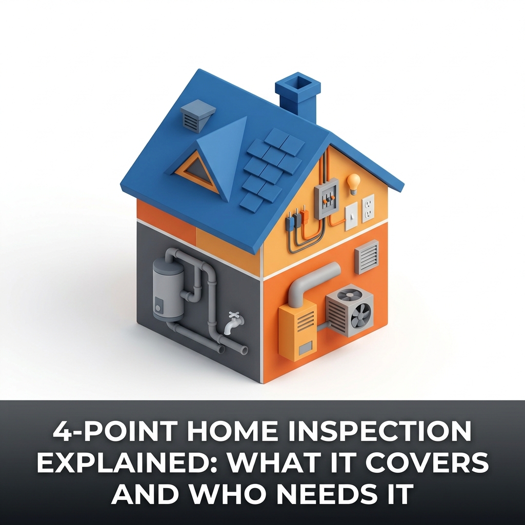 Point Home Inspection Explained: What It Covers And Who Ne – Featured Image