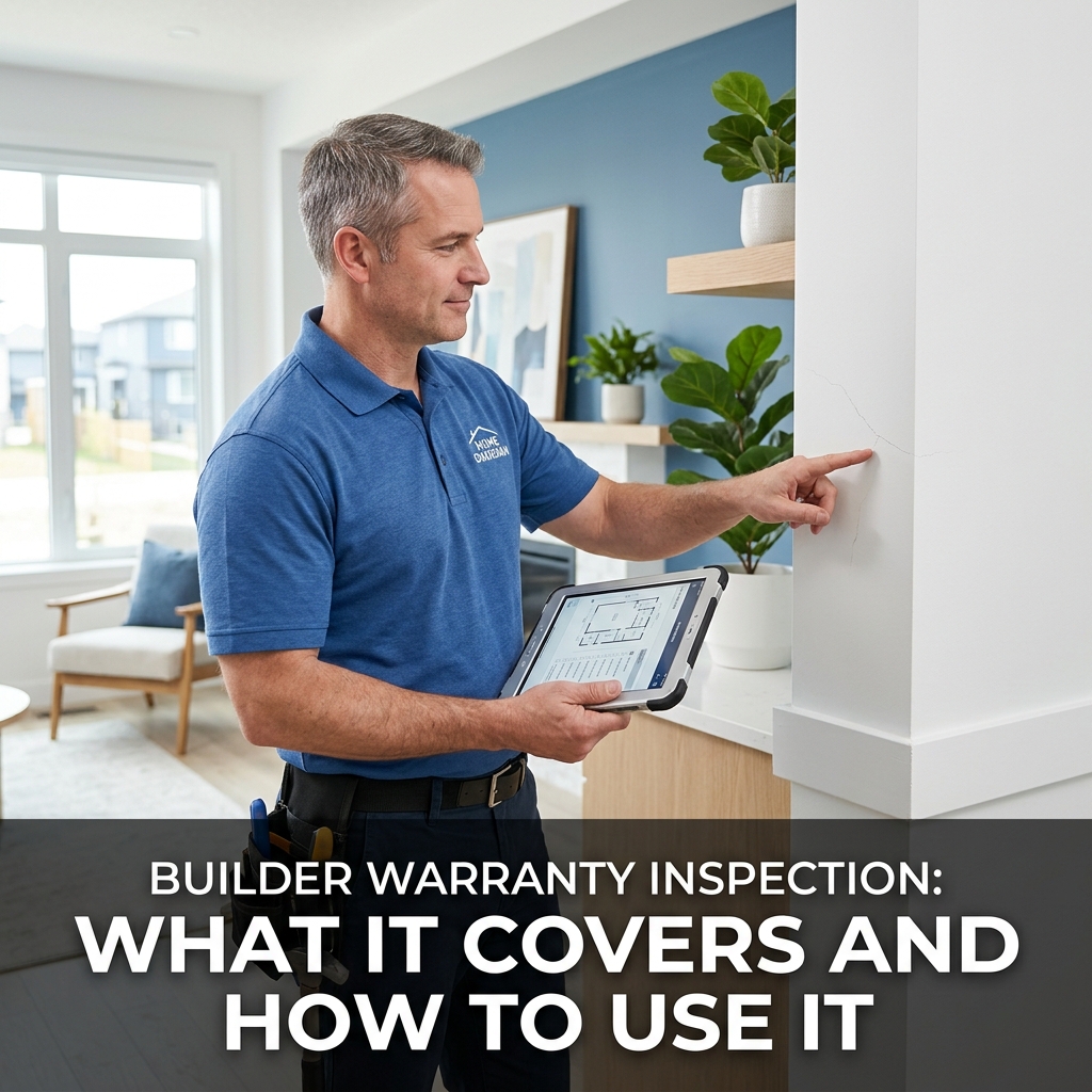 Builder Warranty Inspection: What It Covers In – Featured Image