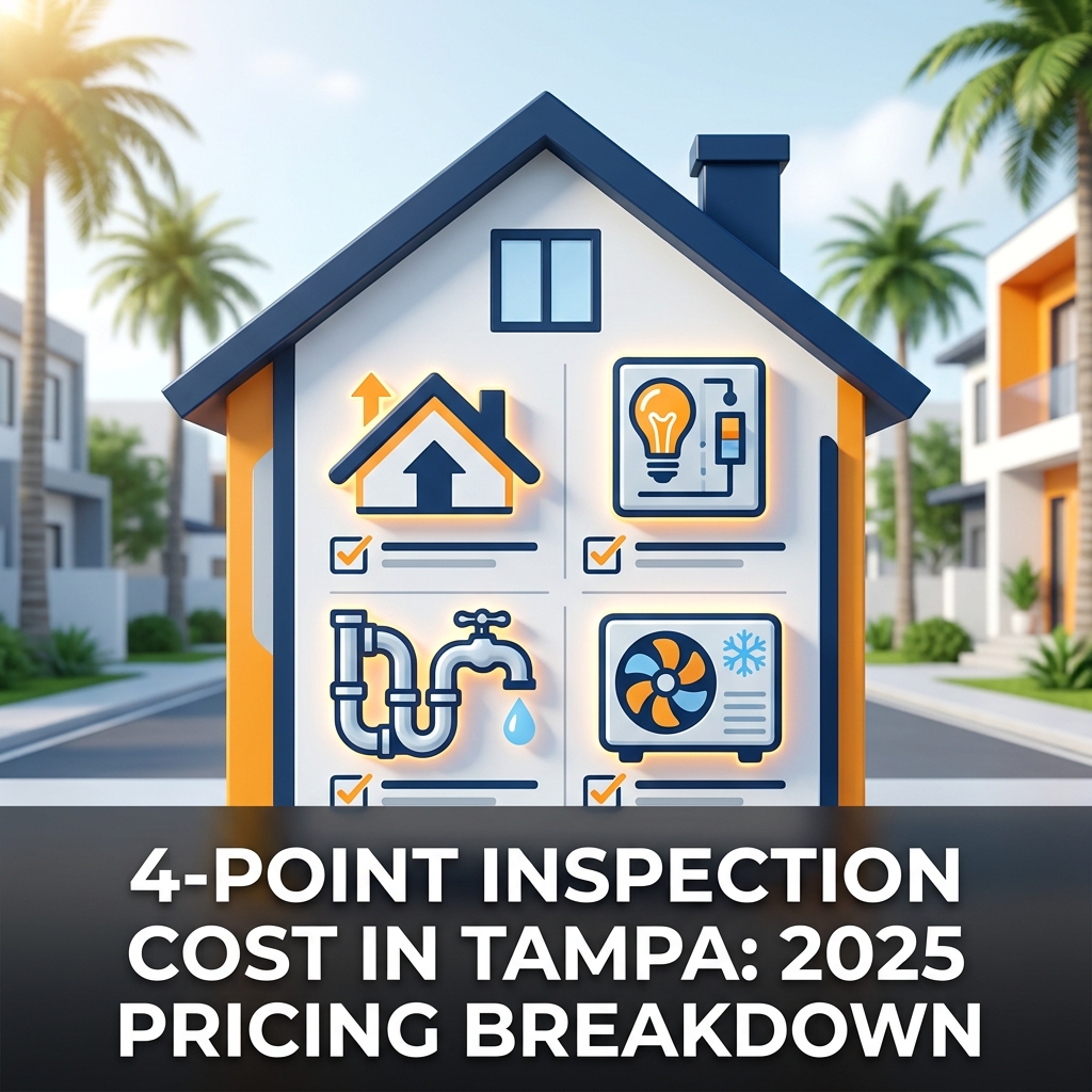 Tampa Point Inspection Cost: Pricing Guide – Featured Image