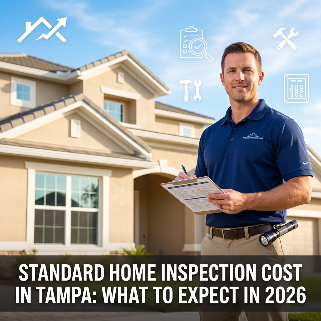 Tampa Home Inspection Cost 2026: What To Expect – Featured Image