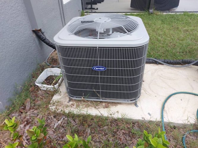 Home Inspector in Land O' Lakes, FL